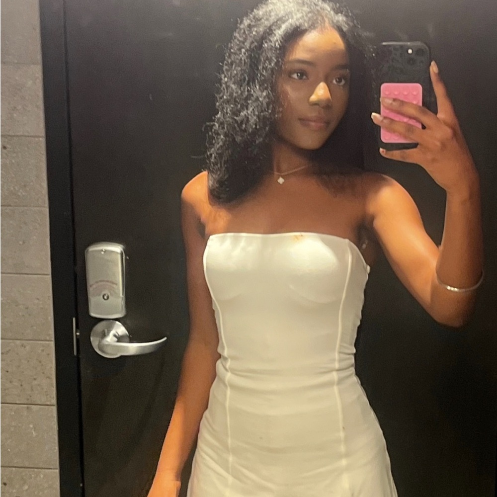 Meet your Posher, Hadiza